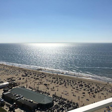 Apartmán Sunset Boulevard Zandvoort Exteriér fotografie