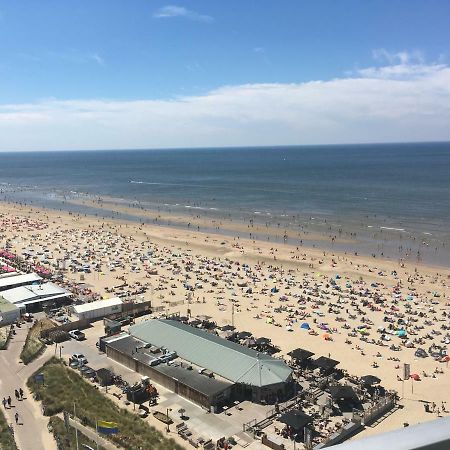 Apartmán Sunset Boulevard Zandvoort Exteriér fotografie