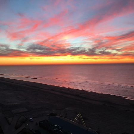 Apartmán Sunset Boulevard Zandvoort Exteriér fotografie