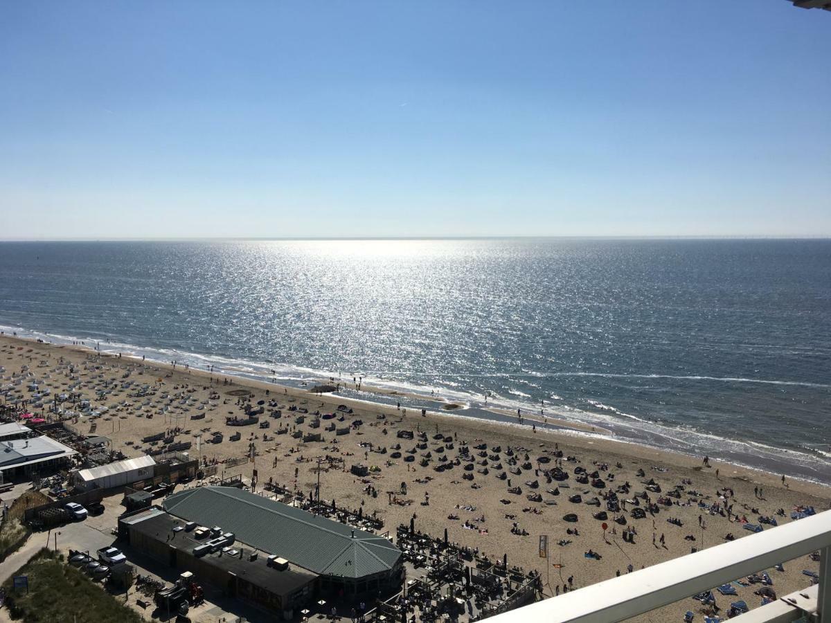 Apartmán Sunset Boulevard Zandvoort Exteriér fotografie