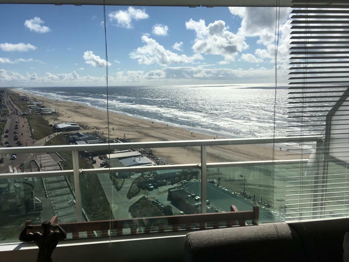 Apartmán Sunset Boulevard Zandvoort Exteriér fotografie