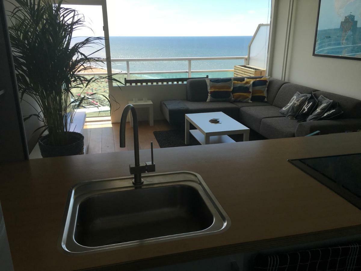 Apartmán Sunset Boulevard Zandvoort Exteriér fotografie
